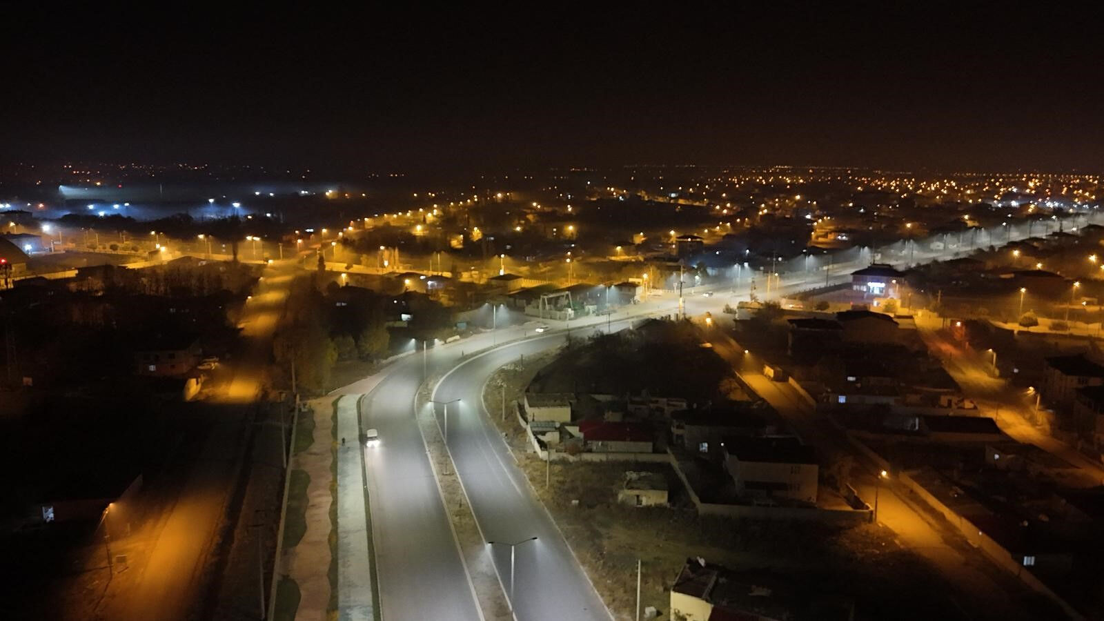 Avrupa'nın havası en kirli şehri Türkiye'de! Kanser vakaları arttı, vatandaş isyanda - 1. Resim