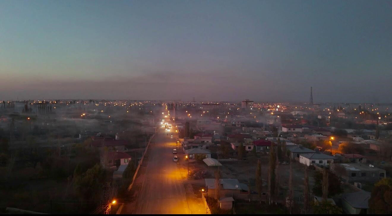 Avrupa'nın havası en kirli şehri Türkiye'de! Kanser vakaları arttı, vatandaş isyanda - 2. Resim