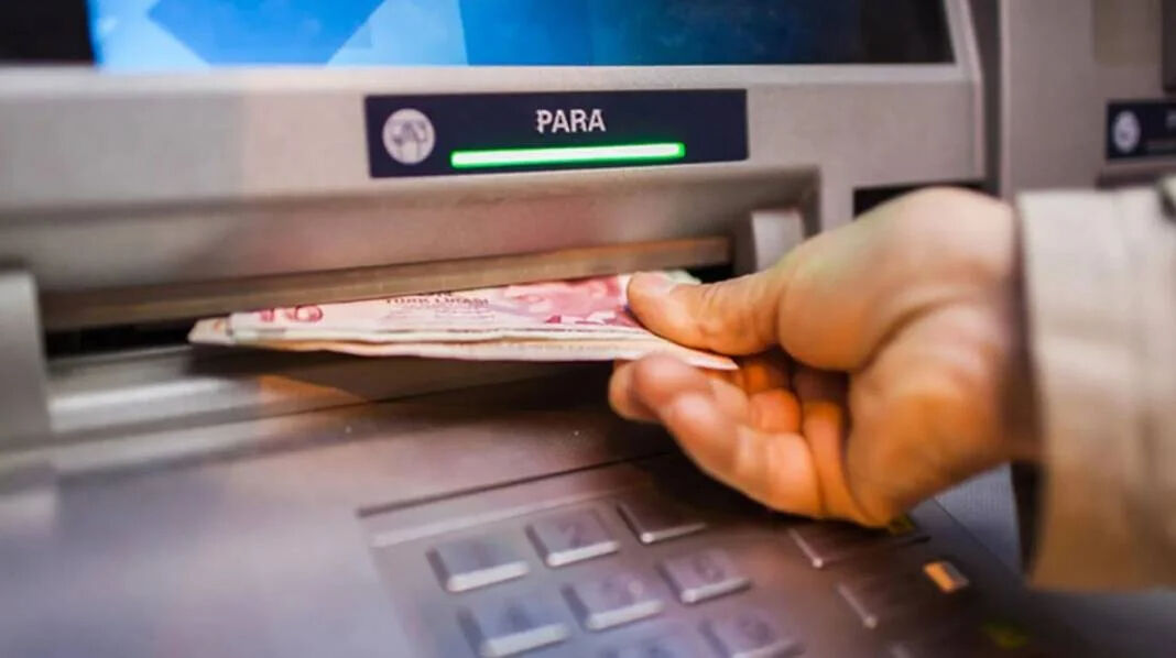 Bankalar harekete geçti! ATM'lerde 