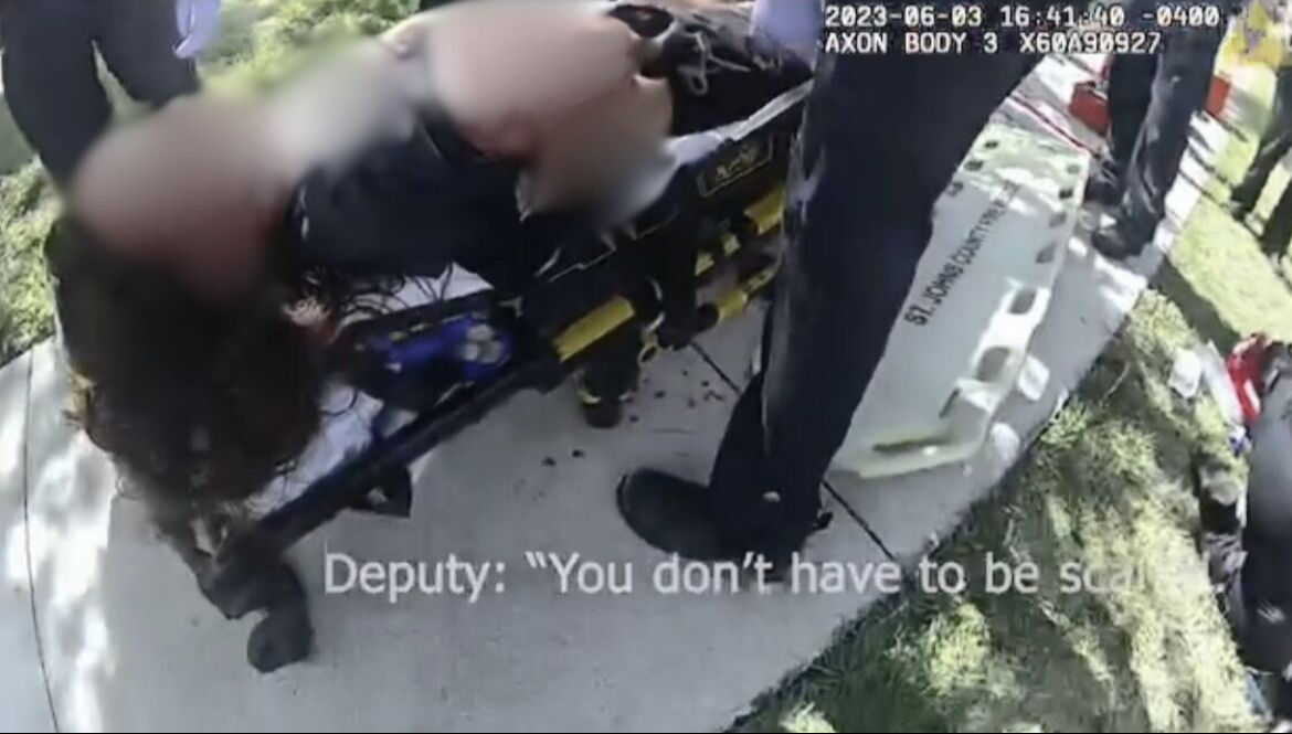 Bıçaklı saldırgan dehşet saçtı! Artık gün yüzü görmeyecek - 2. Resim