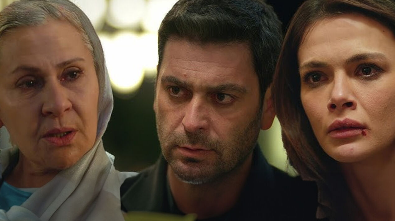 Bugün hangi diziler var? 25 Kasım Pazartesi TV yayın akışı   Bugün hangi diziler var? 25 Kasım Pazartesi TV yayın akışı   - 2. Resim