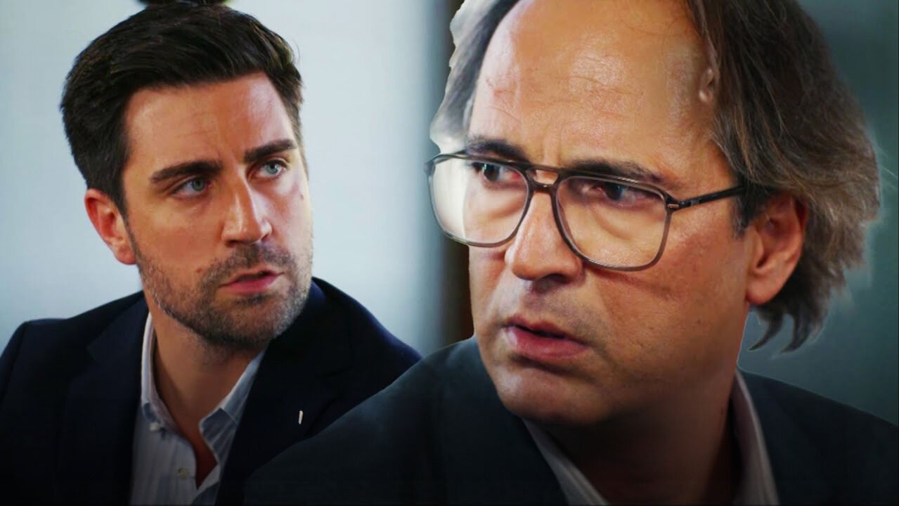 Bugün hangi diziler var? 25 Kasım Pazartesi TV yayın akışı   Bugün hangi diziler var? 25 Kasım Pazartesi TV yayın akışı   - 5. Resim