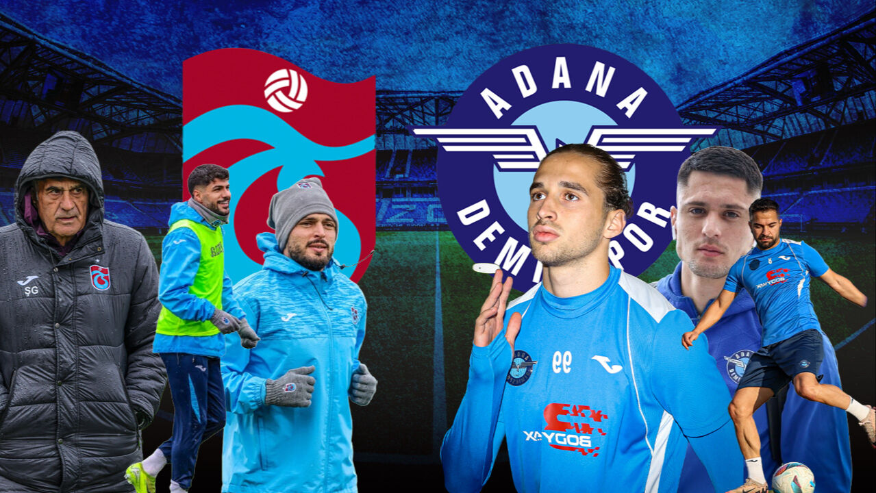 Bugün hangi maçlar var? 25 Kasım Pazartesi günü maç programı belli oldu  Bugün hangi maçlar var? 25 Kasım Pazartesi günü maç programı belli oldu  - 2. Resim