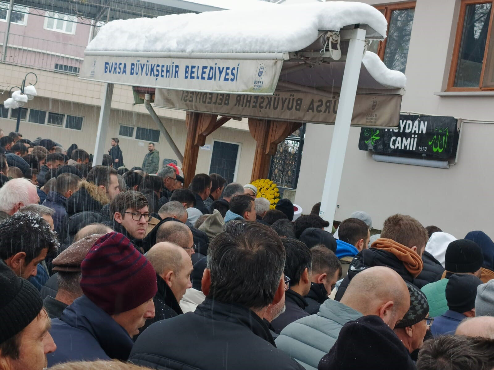 Bursa'da acı ölüm! Gencecik yaşta feci şekilde can verdi - 2. Resim