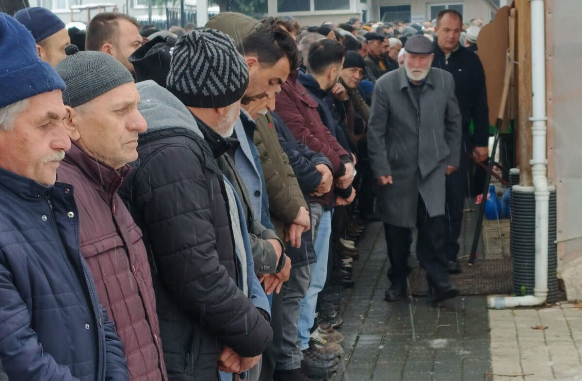 Bursa'da acı ölüm! Gencecik yaşta feci şekilde can verdi - 1. Resim