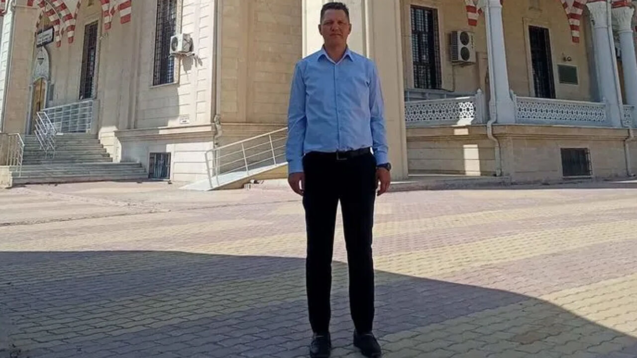 Cuma namazına gidince işten çıkarılmıştı! Mahkemeden emsal karar - 1. Resim