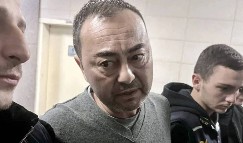 Ev hapsindeki Serdar Ortaç ve Mehmet Ali Erbil'in hakim karşısına çıkacağı tarih belli oldu - 2. Resim