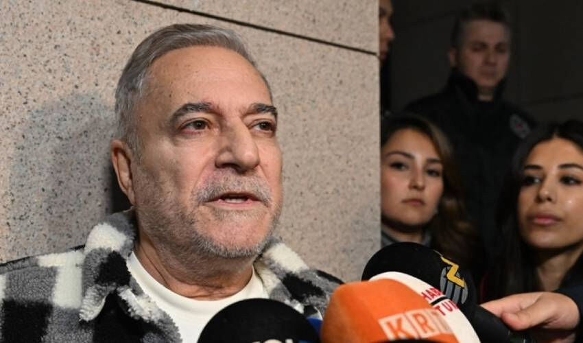 Ev hapsindeki Serdar Ortaç ve Mehmet Ali Erbil'in hakim karşısına çıkacağı tarih belli oldu - 3. Resim