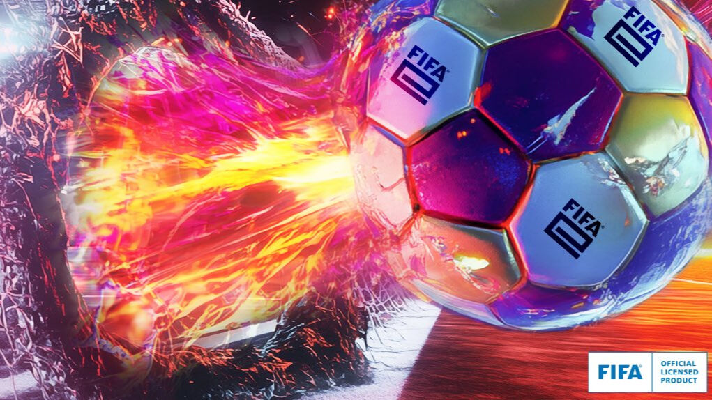 FIFA'nın mobil oyunu duyuruldu: FIFA Rivals - 1. Resim