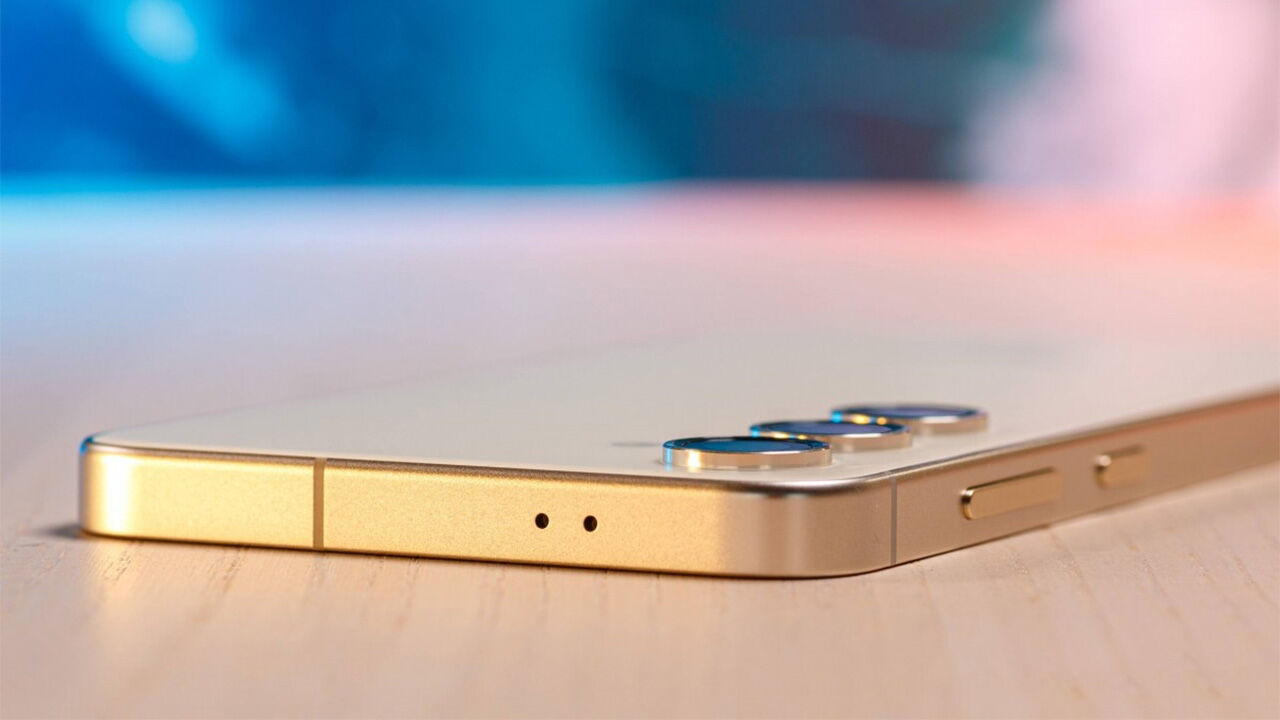 Galaxy S25 Slim büyük bir kamera yükseltmesiyle gelebilir - 1. Resim