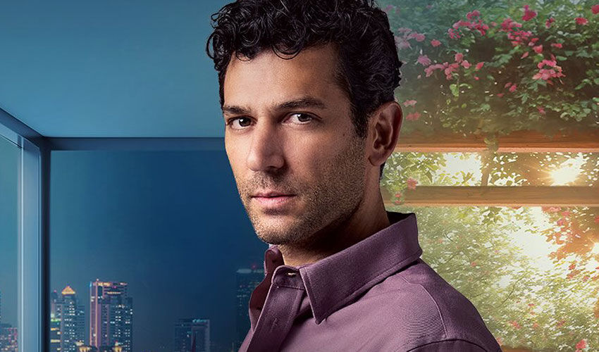 'Gizli Bahçe' dizisi final yaptı! Murat Yıldırım'dan dikkat çeken açıklama geldi - 3. Resim