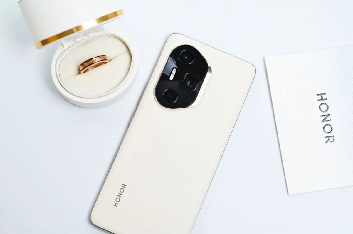 Honor 300 serisinin lansman tarihi belli oldu! - 1. Resim