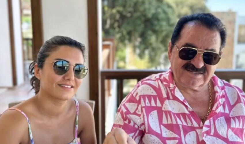 İbrahim Tatlıses tedaviye başladı! Sevenlerinden dua bekliyor - 2. Resim