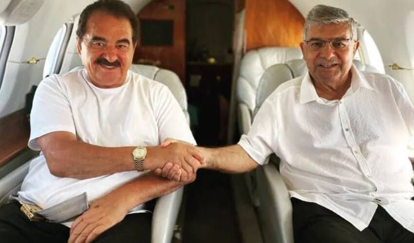 İbrahim Tatlıses tedaviye başladı! Sevenlerinden dua bekliyor - 1. Resim