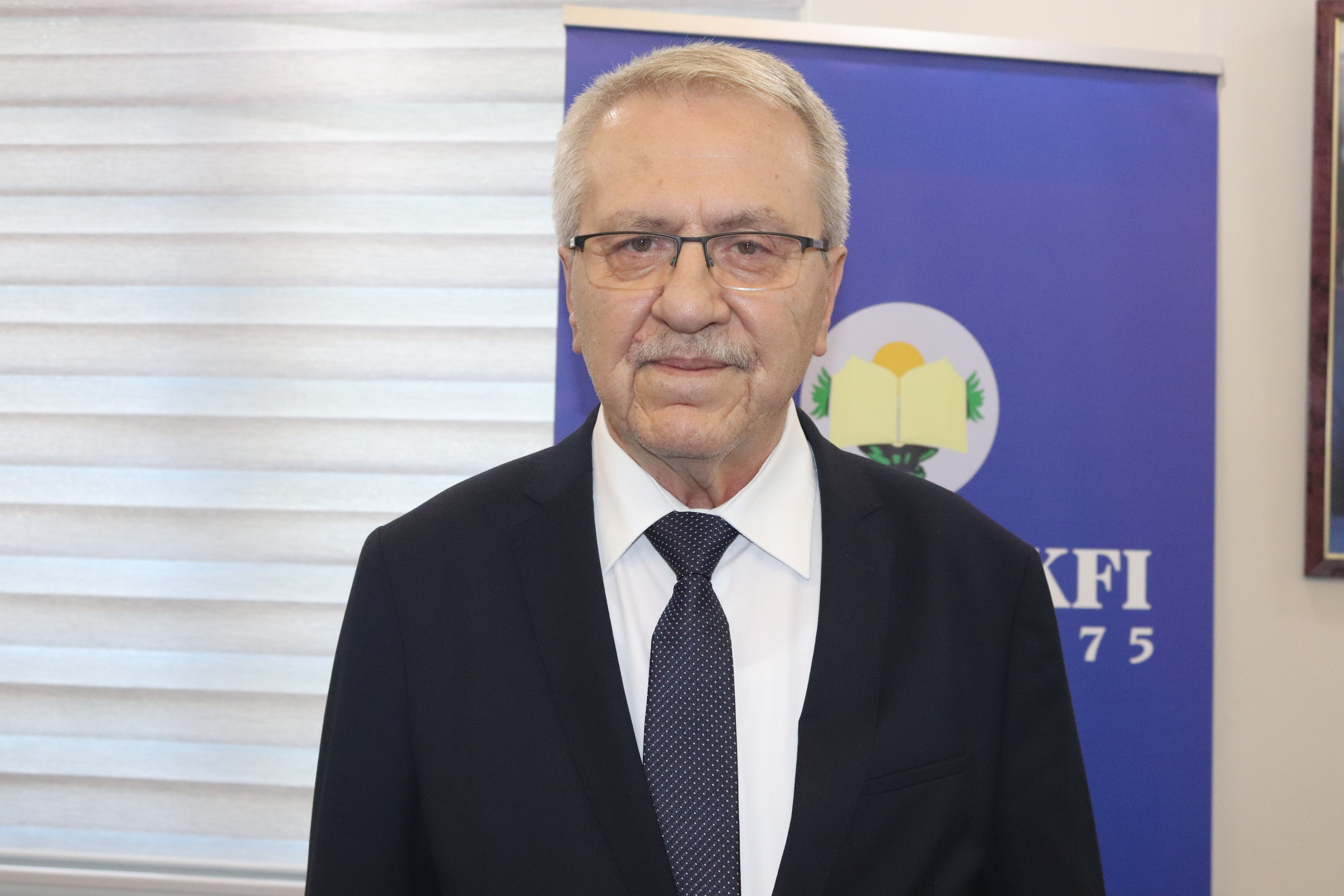 İhlas Vakfı İzmir'e yeni bir öğrenci yurdu kazandırdı: Biz öğrencilerimizi kendi evlatlarımızdan ayırmıyoruz - 2. Resim