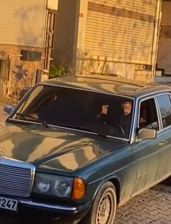 İlçe ilçe gezip ailesini öldürmüştü: Bahadır Aladağ suç makinesi çıktı - 3. Resim