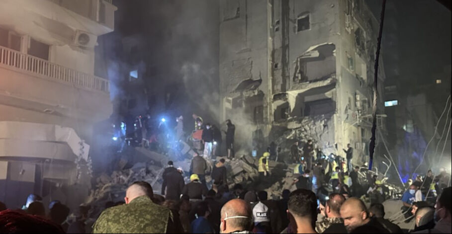 İsrail basınından ateşkes iddiası! İsrail ile Hizbullah anlaştı mı? İsrail basınından ateşkes iddiası! İsrail ile Hizbullah anlaştı mı? - 1. Resim