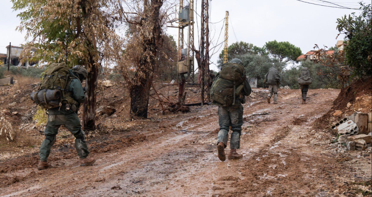 İsrail ordusu, Gazze'de Hamas'ın karargah başkanlarından Ahmed Abd Halim Ebu Hüseyin'i öldürdüğünü duyurdu - 1. Resim