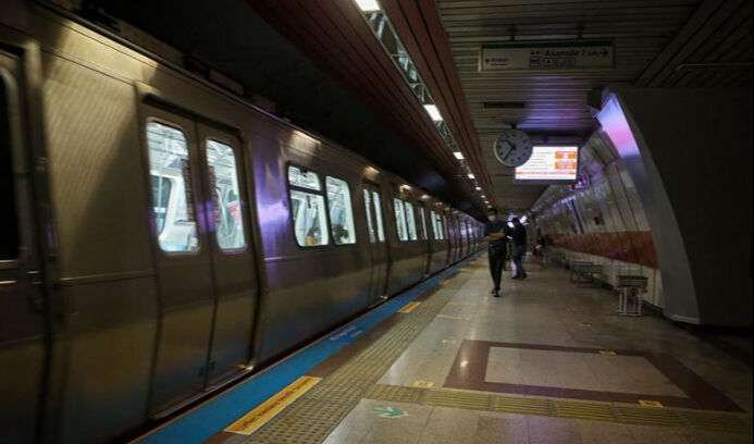 İstanbul Valiliği kapatılan M2 Yenikapı-Hacıoğlu ve T1 Kabataş-Bağcılar tramvay hattı duraklarını açıkladı - 2. Resim