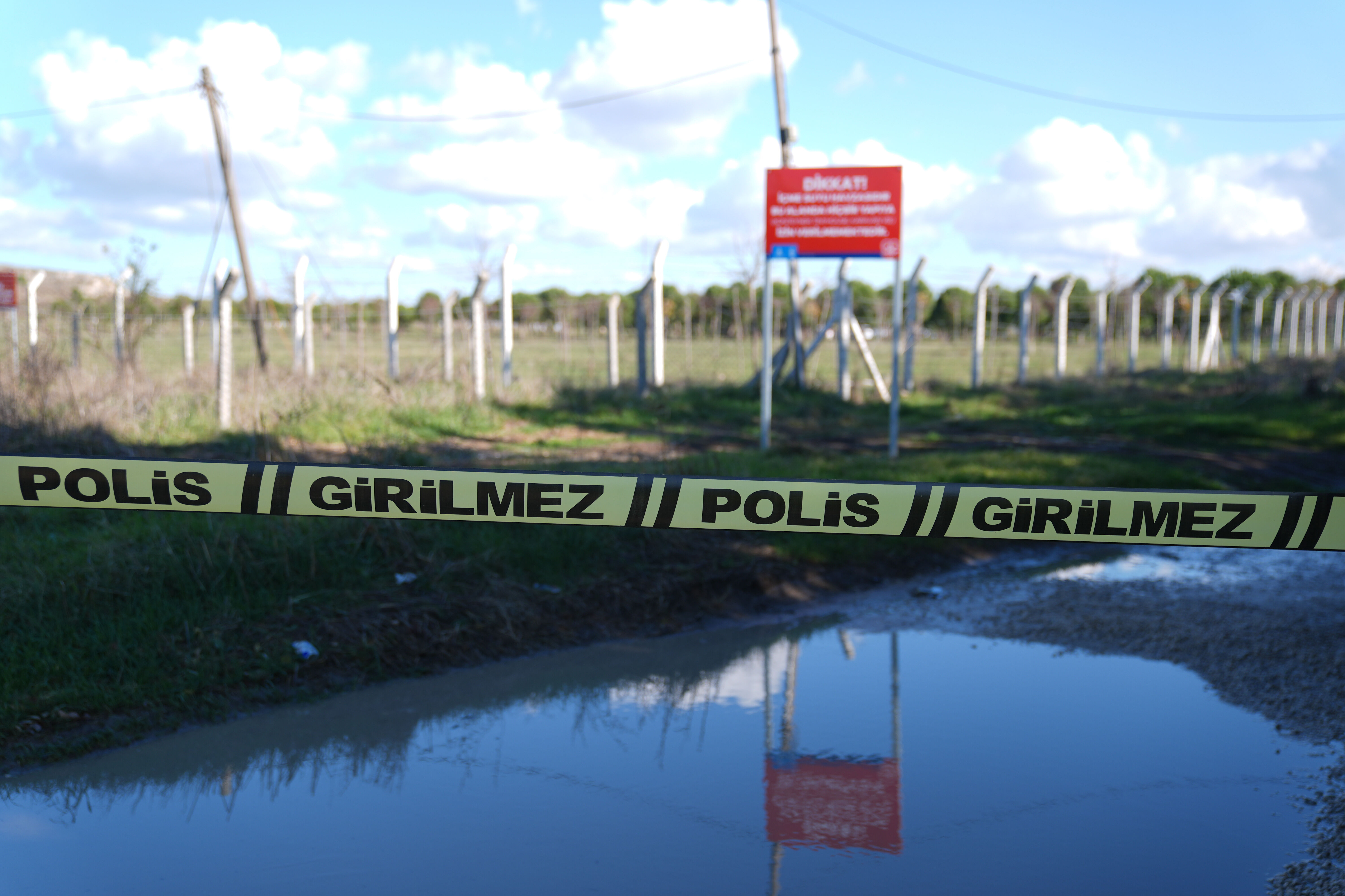 İstanbul'daki aile katliamının nedeni ortaya çıktı! Her yeni detay kan dondurdu - 1. Resim
