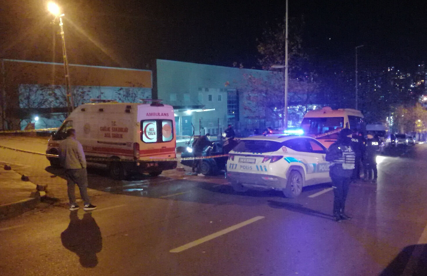 İstanbul'daki aile katliamının nedeni ortaya çıktı! Her yeni detay kan dondurdu - 2. Resim