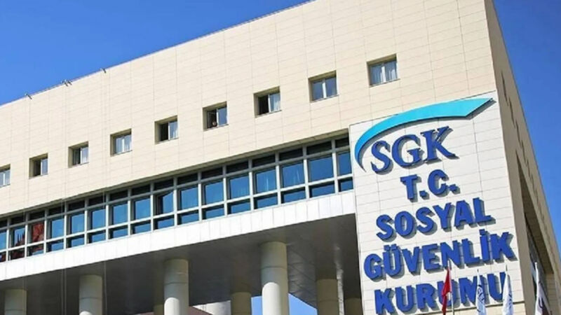 Leyla Şahin Usta açıkladı! GSS borçları silinecek mi, sigorta prim borcu affı çıktı mı? - 1. Resim