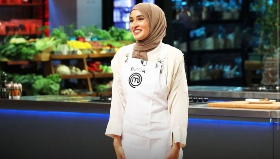 MasterChef Beyza Huri Aydın şiddet olayını anlattı! MasterChef Beyza kaç yaşında, kimdir, aslen nereli? - 5. Resim