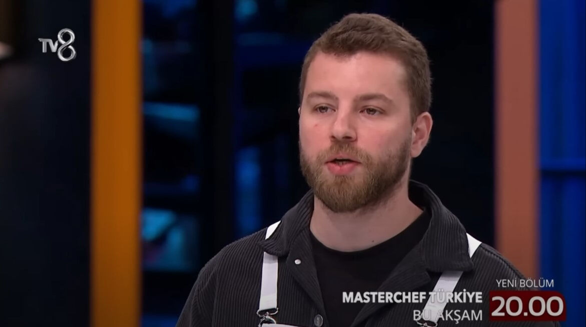 MasterChef Beyza'dan şiddet itirafı! Anlattıklarıyla Somer Sivrioğlu'nu ağlattı MasterChef Beyza'dan şiddet itirafı! Anlattıklarıyla Somer Sivrioğlu'nu ağlattı - 2. Resim