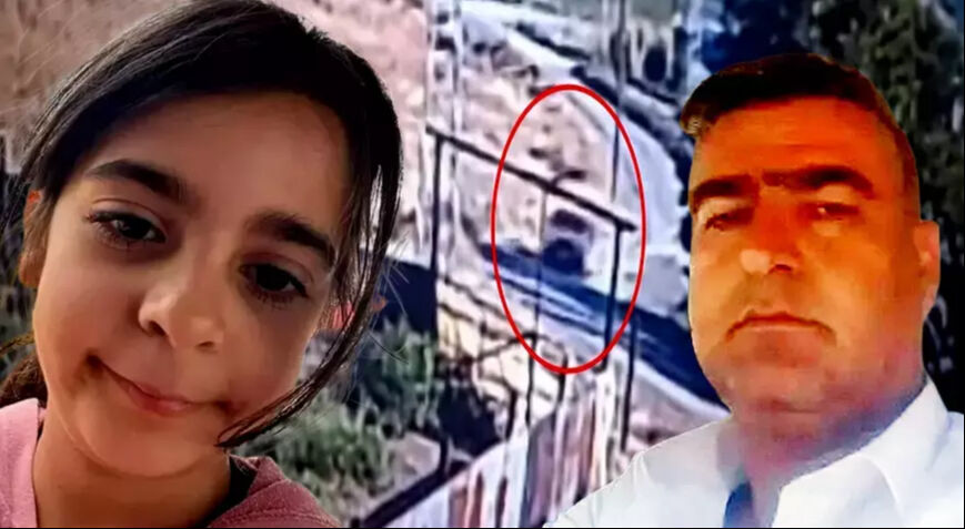 Narin Güran cinayetinde gözler Dara kayıtlarında - 2. Resim