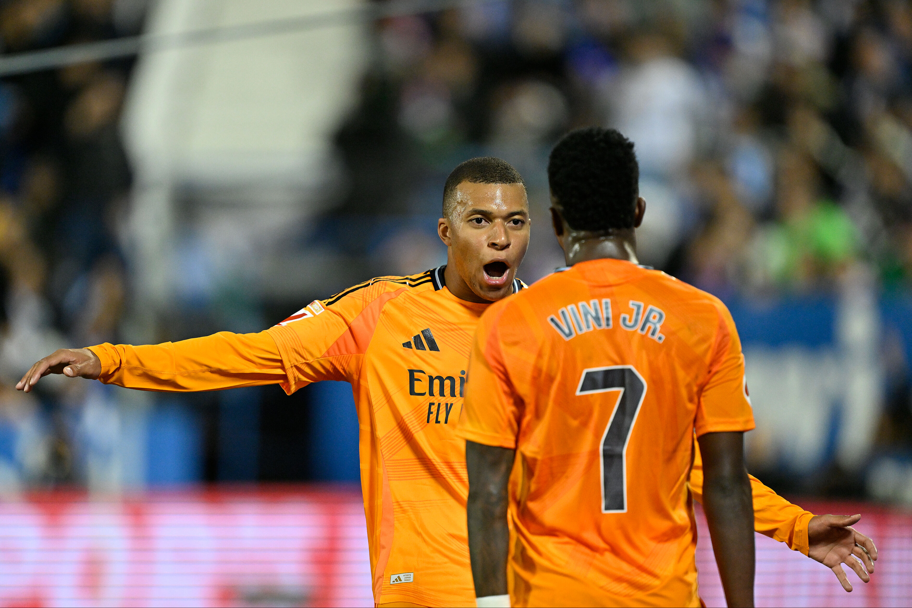 Real Madrid Leganes'e 3 attı, Arda Güler göz doldurdu! Ancelotti'den övgü dolu sözler - 2. Resim