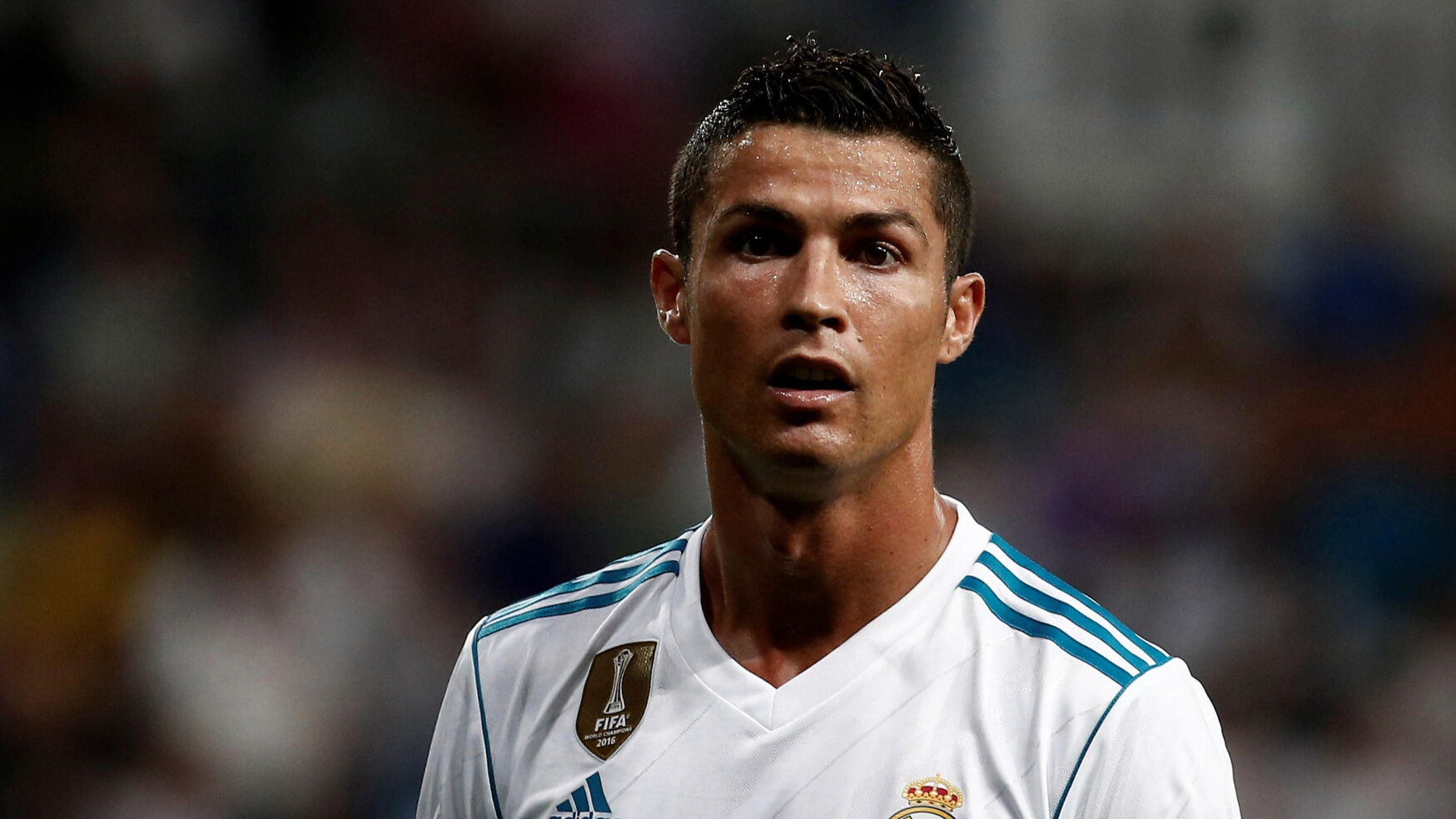 Ronaldo Fenerbahçe'ye gelecek mi? Mourinho'dan açıklama geldi  - 2. Resim