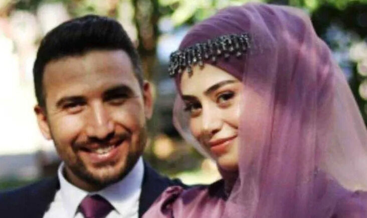 Samuray kılıcı ile öldürülen Başak Cengiz'in annesi erkek annelerine seslendi: Merhameti ve şefkati öğretin Samuray kılıcı ile öldürülen Başak Cengiz'in annesi erkek annelerine seslendi: Merhameti ve şefkati öğretin - 3. Resim