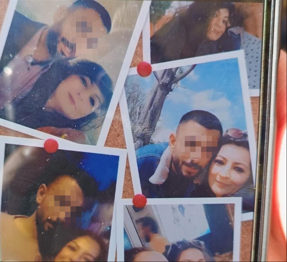 Son kurban Yeşim Türkmen oldu! Evinde can verdi - 1. Resim