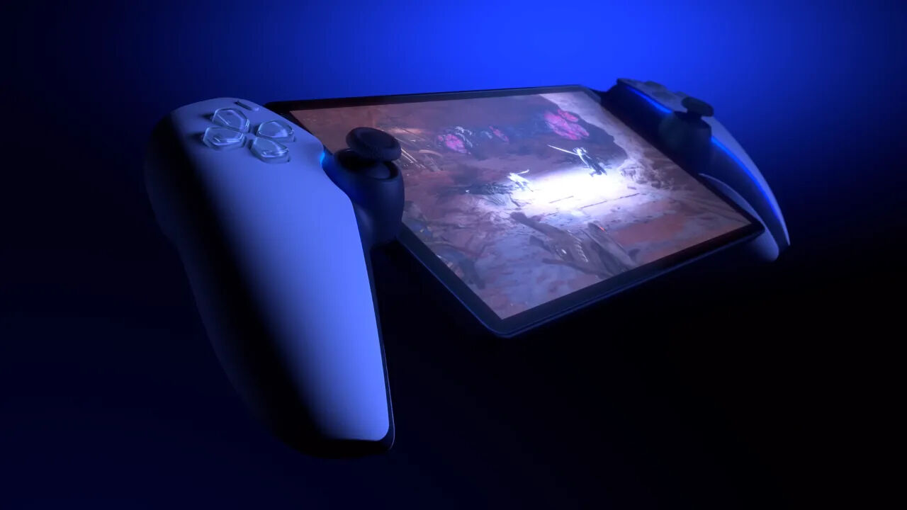 Sony, Nintendo Switch'e rakip olacak konsol üzerinde çalışıyor olabilir! - 1. Resim