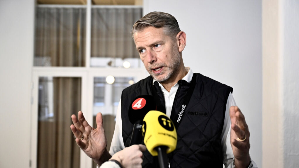 Tesla’nın eski yöneticisinin kurduğu Northvolt çöküşün eşiğinde! - 1. Resim