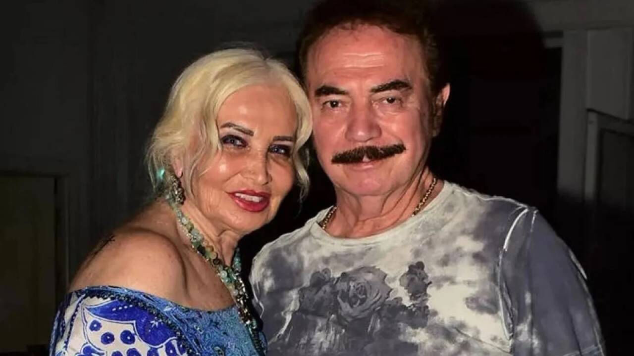 Usta sanatçı Orhan Gencebay'ın eşi Sevim Emre'nin acı günü! Aldığı haberle yıkıldı - 1. Resim