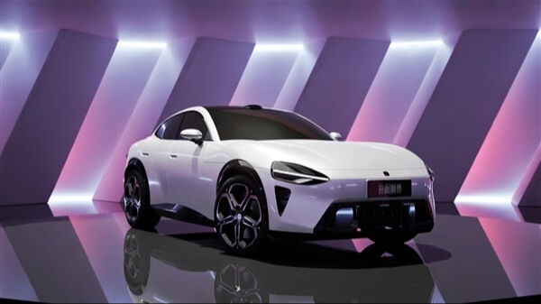 Xiaomi’den SUV sürprizi! Çinli marka Ferrari’yi gözüne kestirdi - 2. Resim