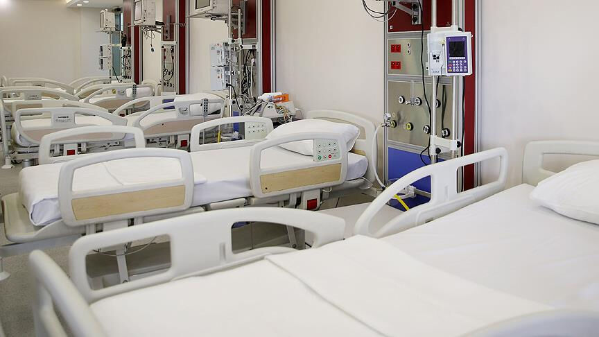 Yenidoğan Çetesi erişkinlerin de canıyla oynamış: "Taburcu olacakken öldü dediler" - 2. Resim