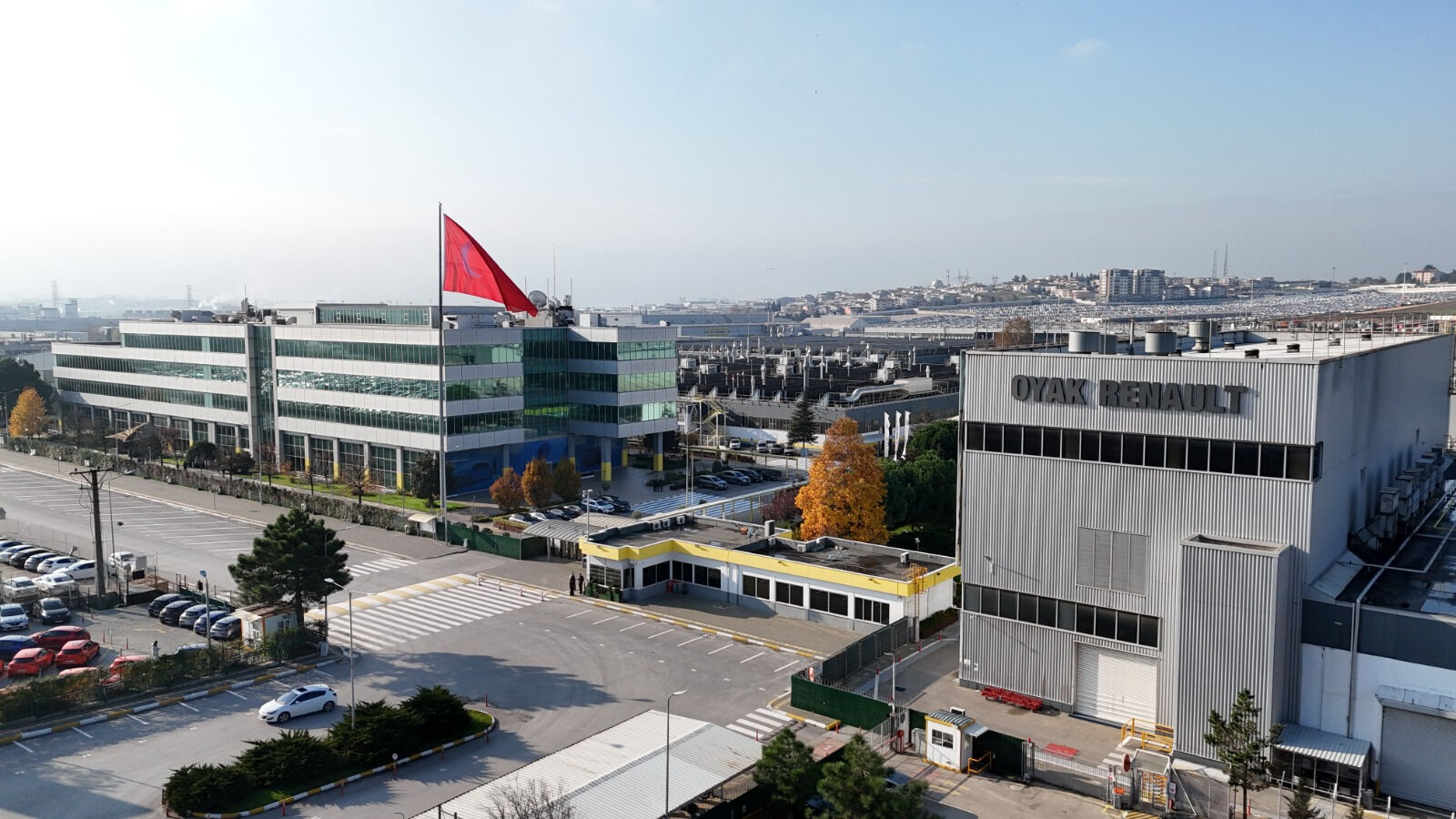 2025’te hibrit motor üretimi başlıyor! Renault Duster’ın Türkiye serüveni başladı 2025’te hibrit motor üretimi başlıyor! Renault Duster’ın Türkiye serüveni başladı - 2. Resim