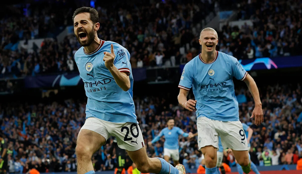 26 Kasım Şampiyonlar Ligi Maçları: Bugün hangi maçlar var, saat kaçta, hangi kanalda? - 3. Resim