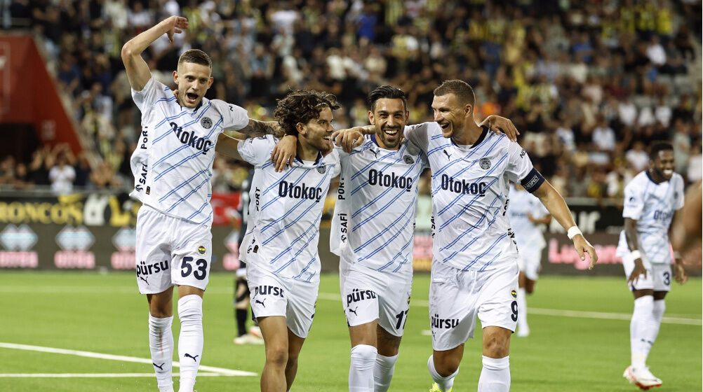 26 Kasım Şampiyonlar Ligi Maçları: Bugün hangi maçlar var, saat kaçta, hangi kanalda? - 4. Resim