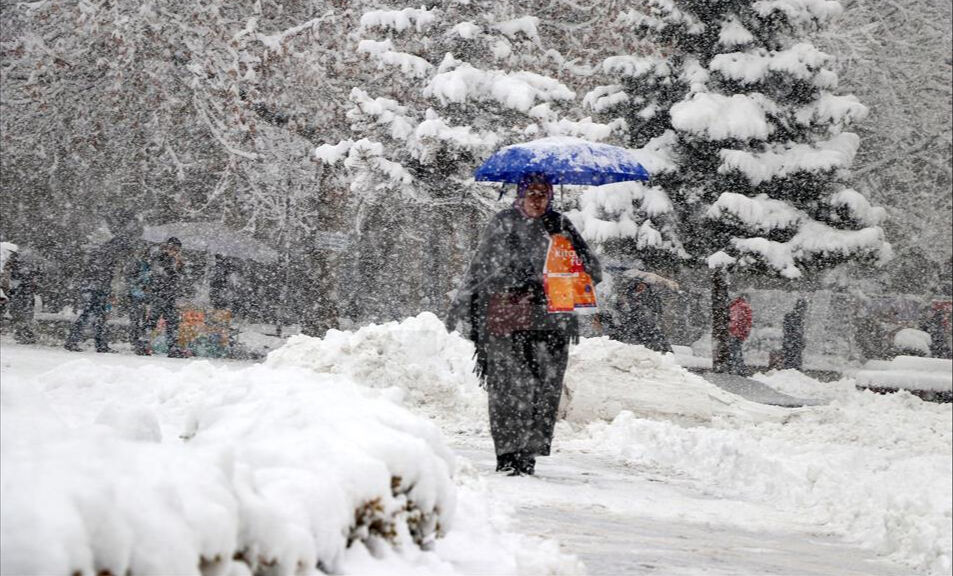 27 Kasım yarın Kayseri'de okullar tatil mi? Gözler Kayseri Valiliği açıklamasında! - 3. Resim