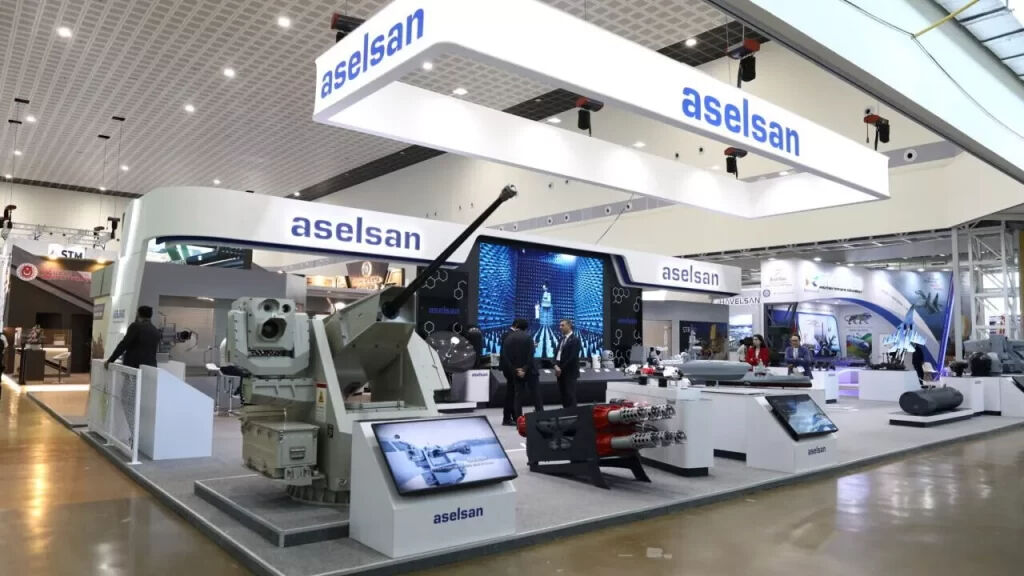 ASELSAN temettü ödeme tarihi belli oldu! ASELSAN temettü ödemesi ne zaman, ne kadar? - 3. Resim