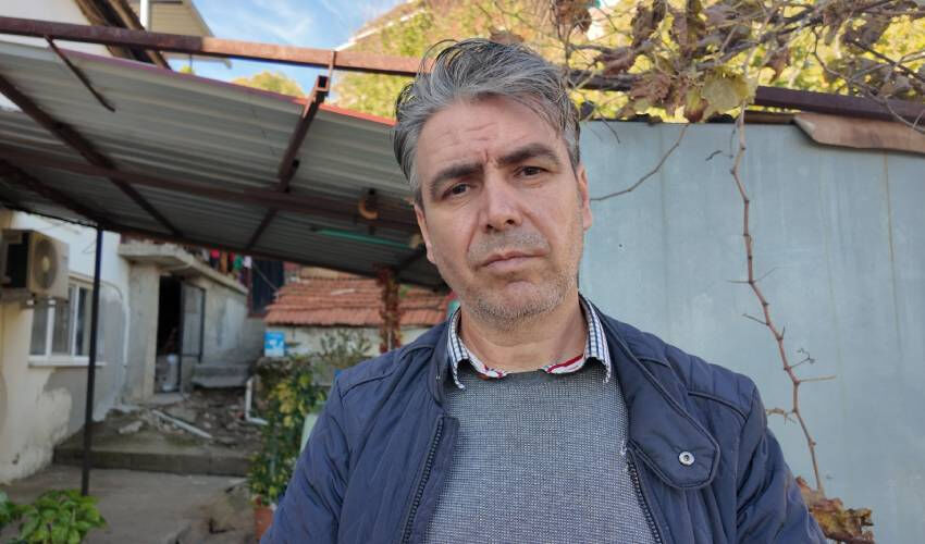 Aydın'da ilginç olay! Ölmeden bir süre önce selası okundu, aynı gün hayatını kaybetti - 4. Resim