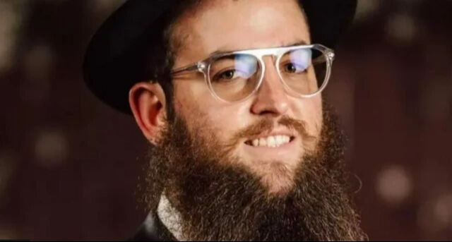 BAE'nin yardımına MİT koştu! İsrailli hahamın katilleri Türkiye'de yakalandı - 4. Resim