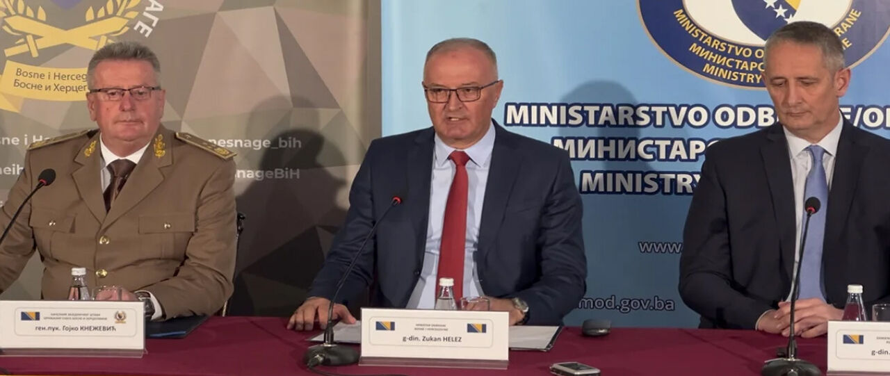 Bir ülke daha Bayraktar TB2 satın alıyor! "Türkiye ile bazı projelerimiz var" diyerek duyurdular - 1. Resim