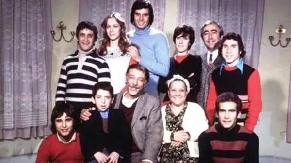 Bu akşam televizyonda ne var? 26 Kasım 2024 Salı TV yayın akışı   - 7. Resim