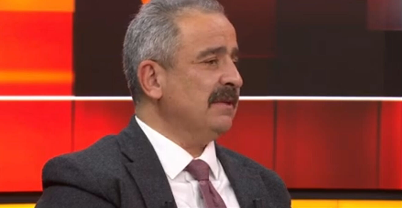 Canlı yayında "Taraflarla görüştüm" deyip kulis bilgisini paylaştı! Asgari ücret zammı için net rakam verdi - 2. Resim