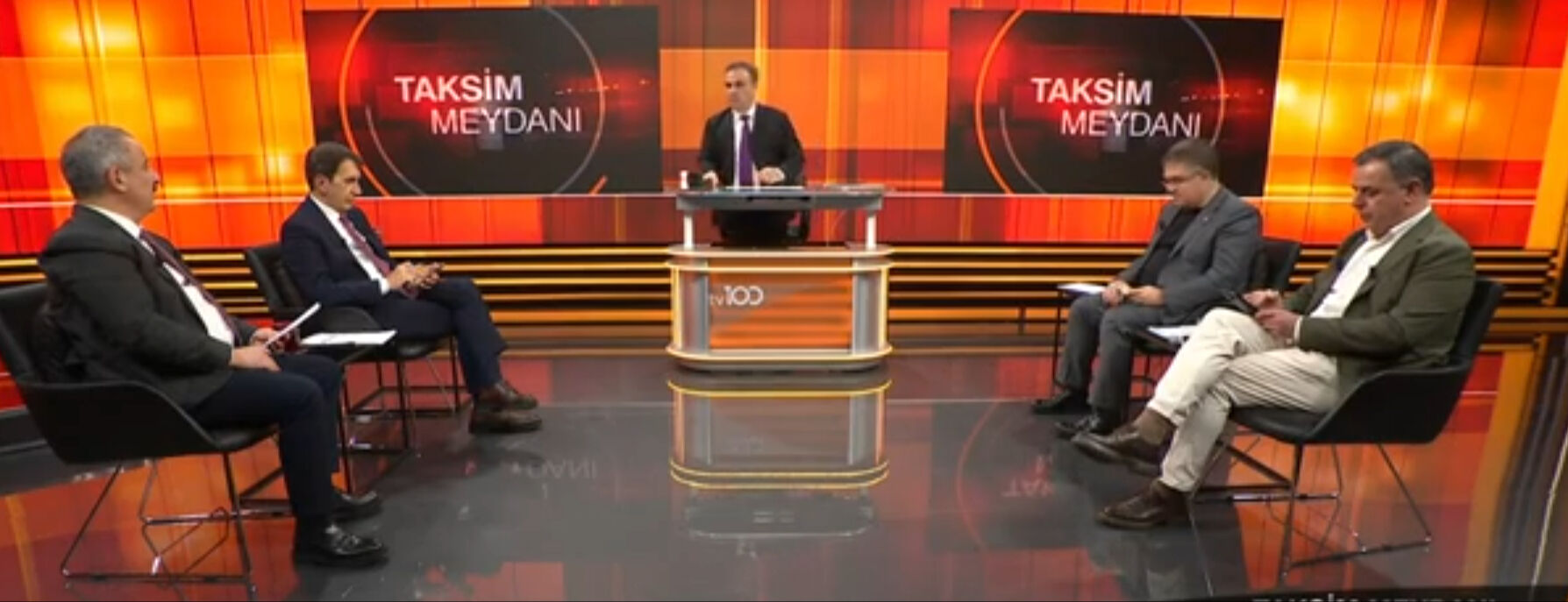 Canlı yayında "Taraflarla görüştüm" deyip kulis bilgisini paylaştı! Asgari ücret zammı için net rakam verdi - 3. Resim