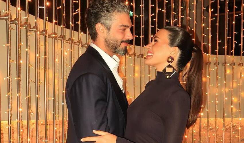 Capri tatili başını yaktı! Fenomen Sibil Çetinkaya'ya Ticaret Bakanlığı'ndan 550 bin TL ceza... - 1. Resim